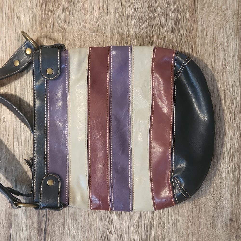 Axcess by Liz Claiborne Purse/Crossbody - Picture 5 of 9